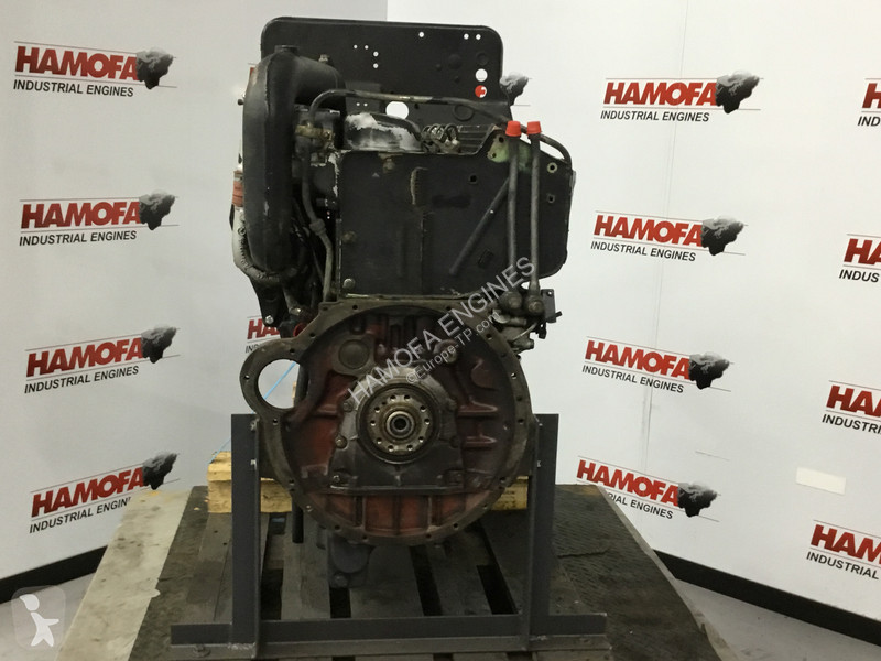 قطع غيار الأشغال العمومية Deutz BF4L913T FOR PARTS