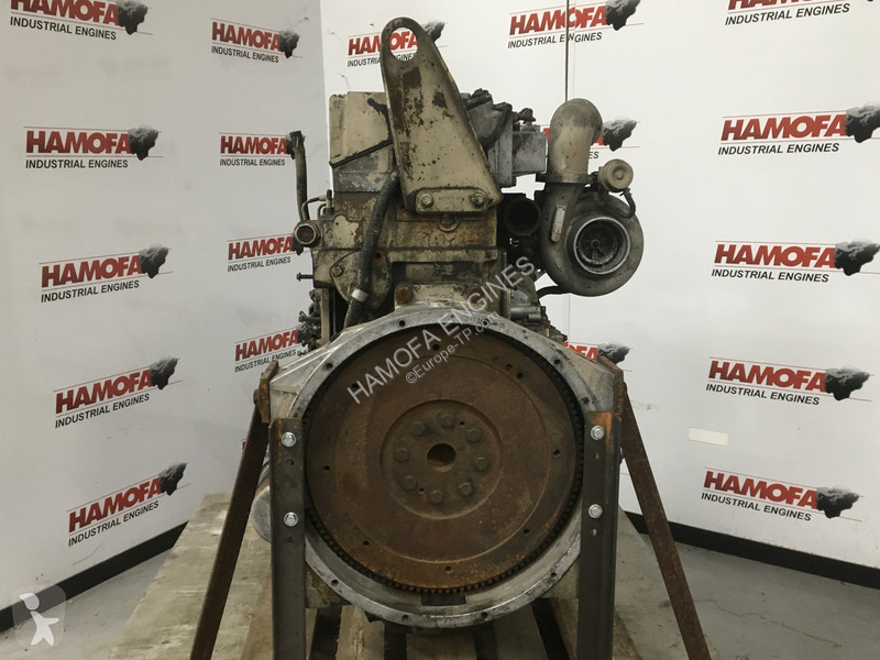 Recambios maquinaria OP Cummins QSM11 CPL8544...