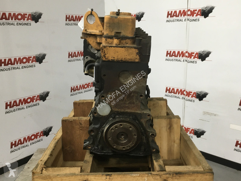 قطع غيار الأشغال العمومية Cummins 6B5.9 CPLXXXX...