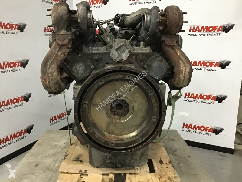 قطع غيار الأشغال العمومية Deutz BF8M1015CP FOR...