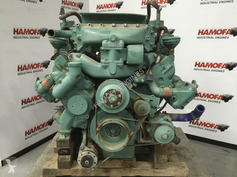 قطع غيار الأشغال العمومية Doosan GV158TI FOR PARTS