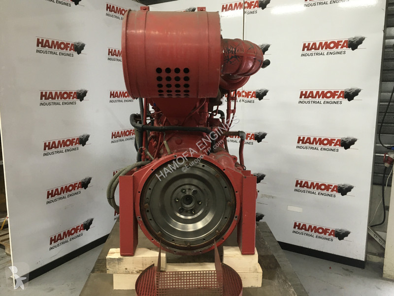 Recambios maquinaria OP Cummins NTA855-G5...