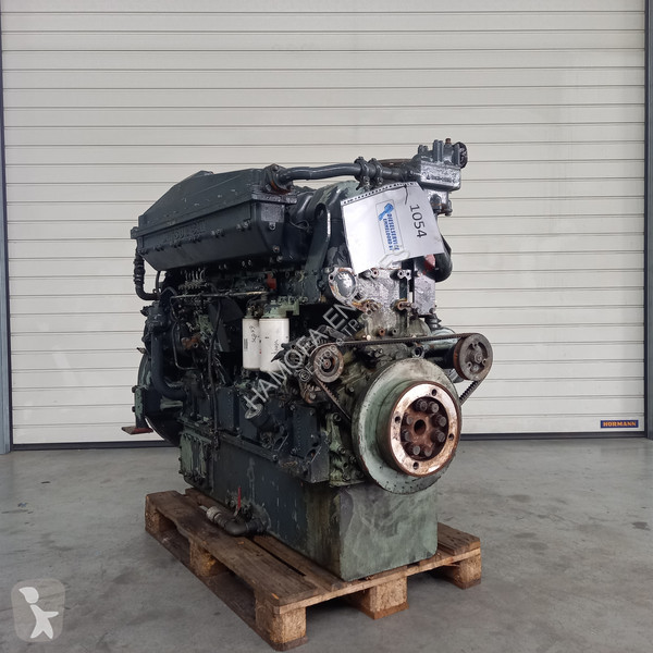 Losse onderdelen bouwmachines Mitsubishi...