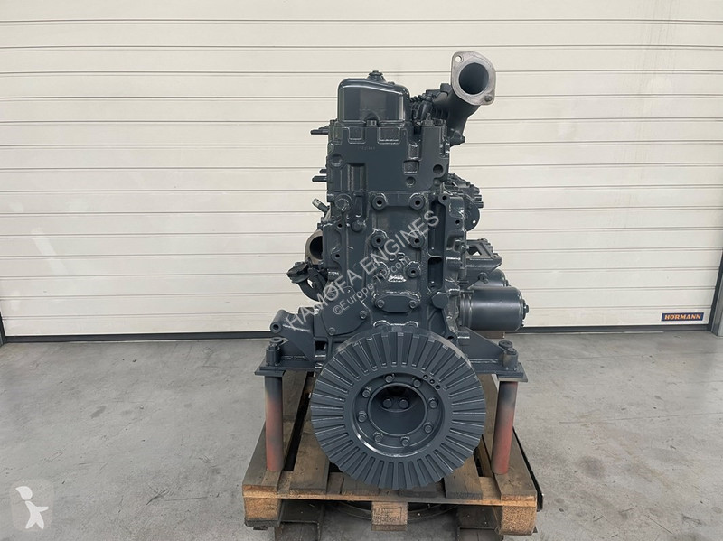 قطع غيار الأشغال العمومية Mitsubishi 6D24-TCE2...