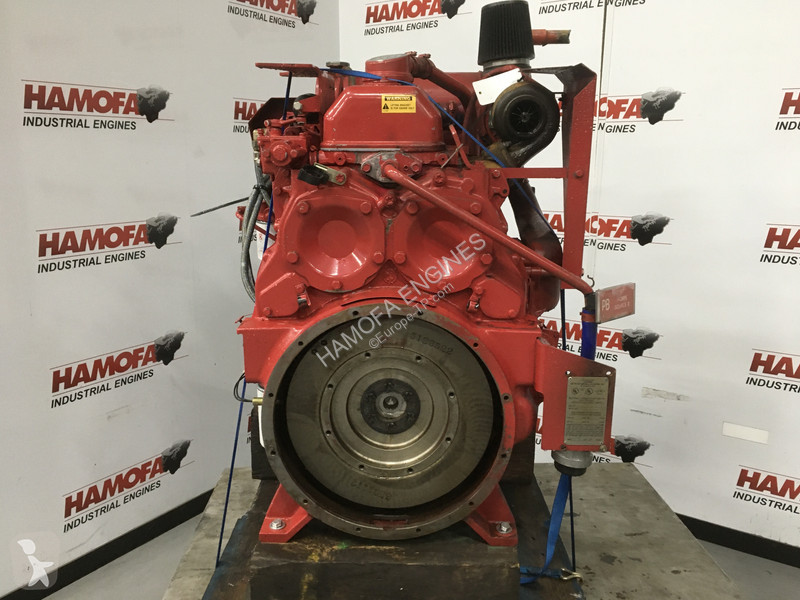 قطع غيار الأشغال العمومية Detroit Diesel 03D53...