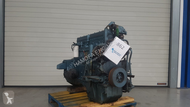 قطع غيار الأشغال العمومية DAF USED