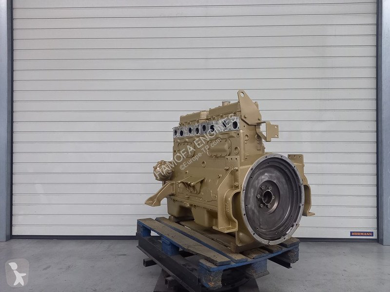 قطع غيار الأشغال العمومية DAF DKZ1160AG LONG-BLOCK