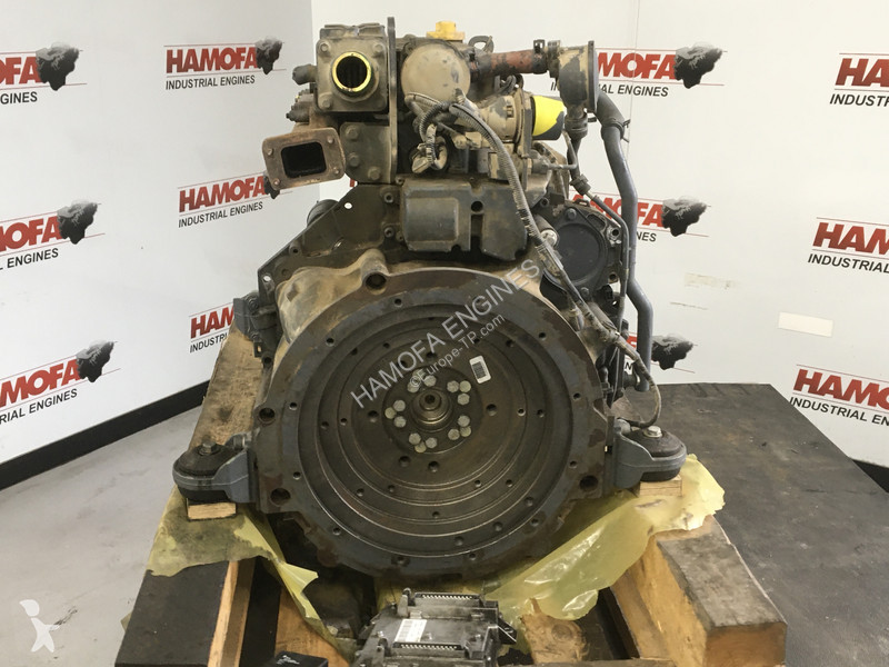 قطع غيار الأشغال العمومية Deutz TD2012L04 MECH....