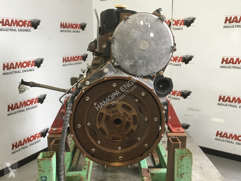 Recambios maquinaria OP Iveco F2CFE FOR PARTS