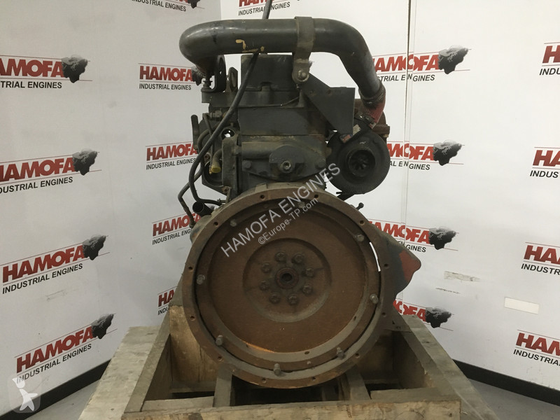 Losse onderdelen bouwmachines DAF 311 FOR PARTS