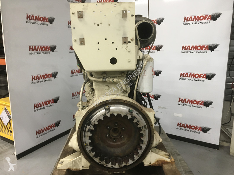 Recambios maquinaria OP Cummins NTA855M CPL701...