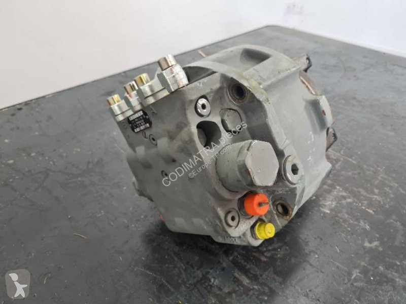 Recambios maquinaria OP Liebherr R926COMP
