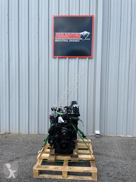قطع غيار الأشغال العمومية John Deere 4045HFC92 NEW