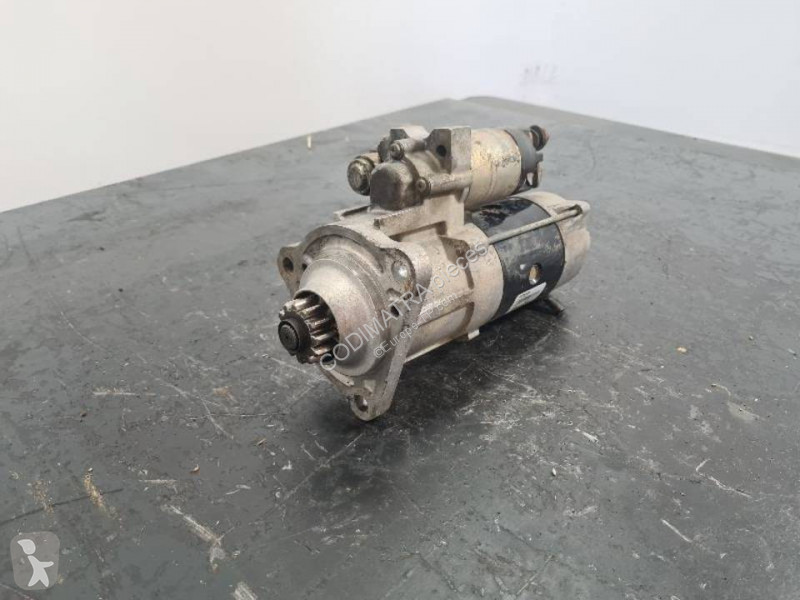 Recambios maquinaria OP Volvo