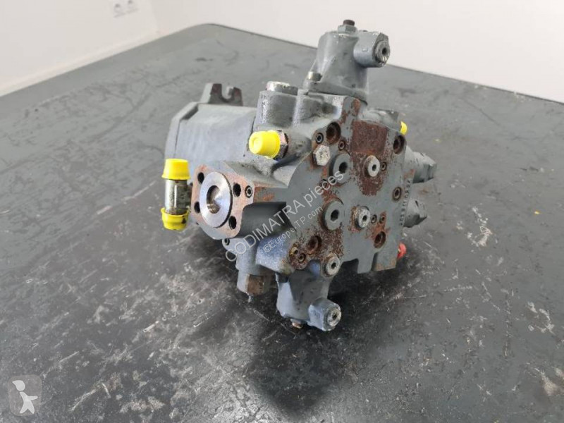 قطع غيار الأشغال العمومية Furukawa 740LS
