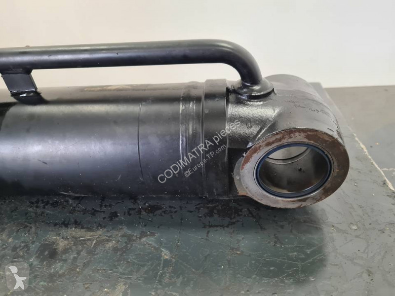 قطع غيار الأشغال العمومية JCB 436EHT