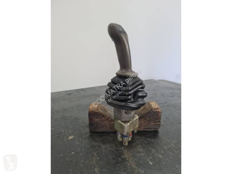 Pièces engins tp Caterpillar M315C