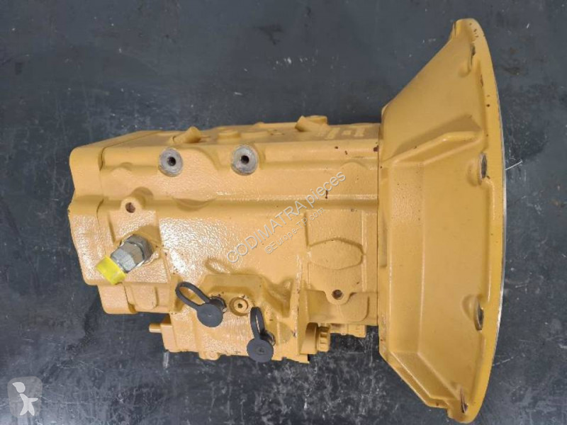 Losse onderdelen bouwmachines Caterpillar 323