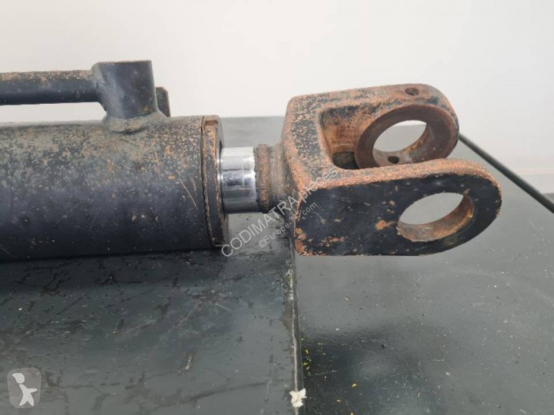Recambios maquinaria OP JCB 436EHT