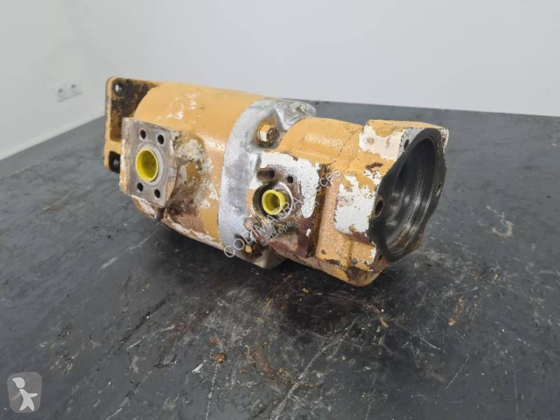 قطع غيار الأشغال العمومية Caterpillar 769D