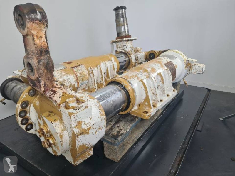 Pièces engins tp Caterpillar 769D