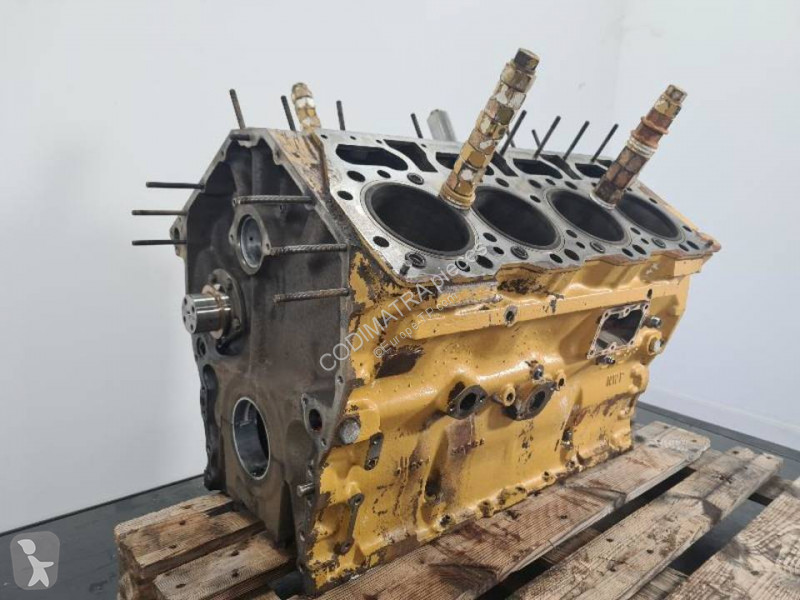 قطع غيار الأشغال العمومية Caterpillar