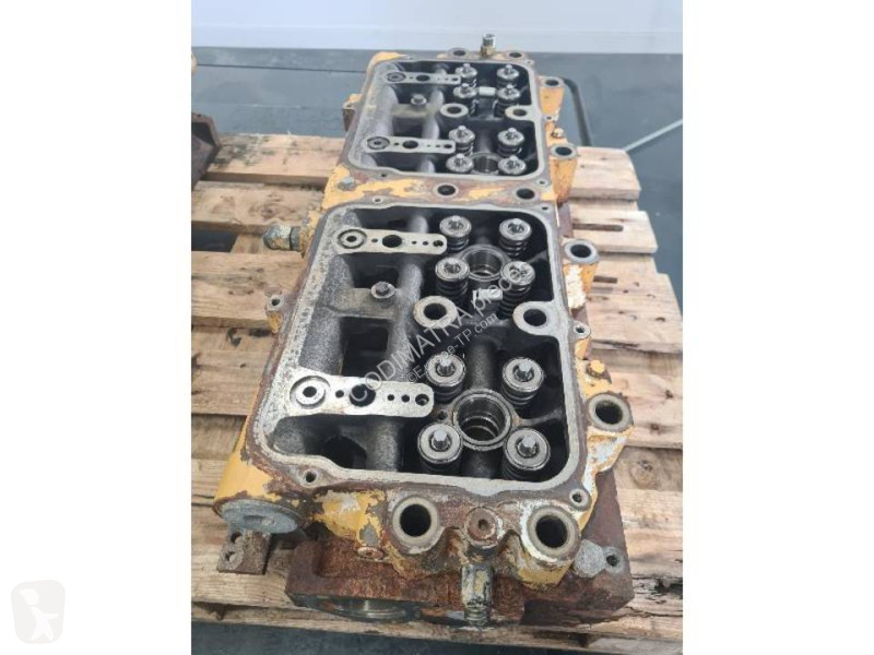 Pièces engins tp Caterpillar 769D