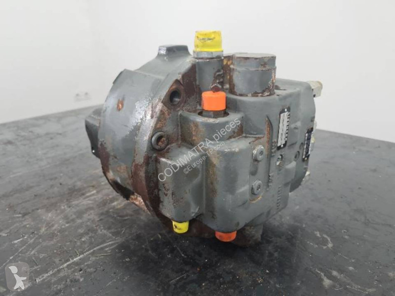 Recambios maquinaria OP Liebherr R906LC