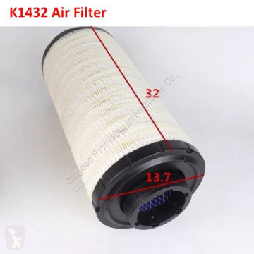 Filtro de aire Qingdao Promising nuevo