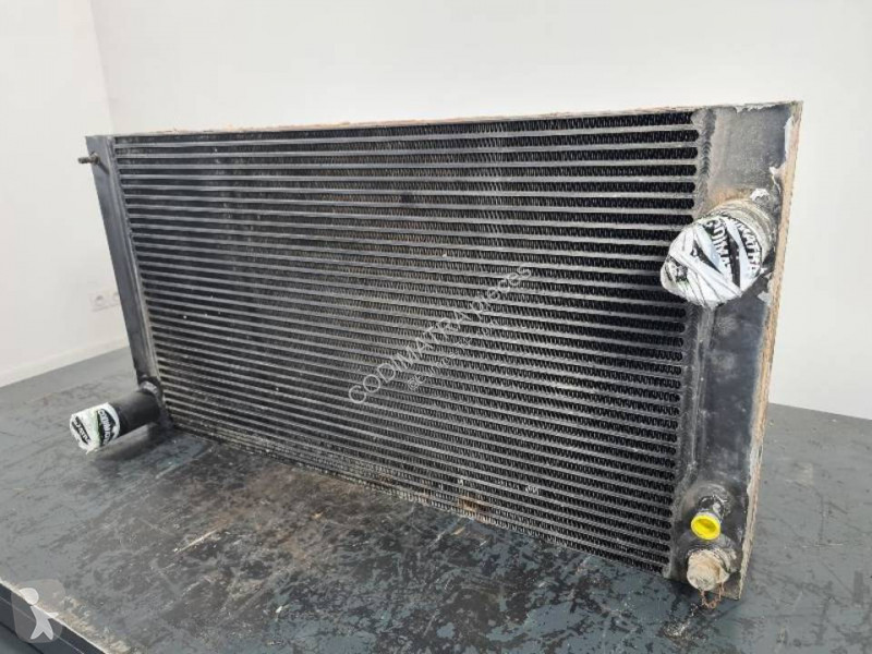 Recambios maquinaria OP Liebherr R926LC