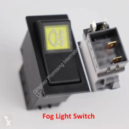 Sistema eléctrico conmutador de columna de dirección Qingdao Promising nuevo