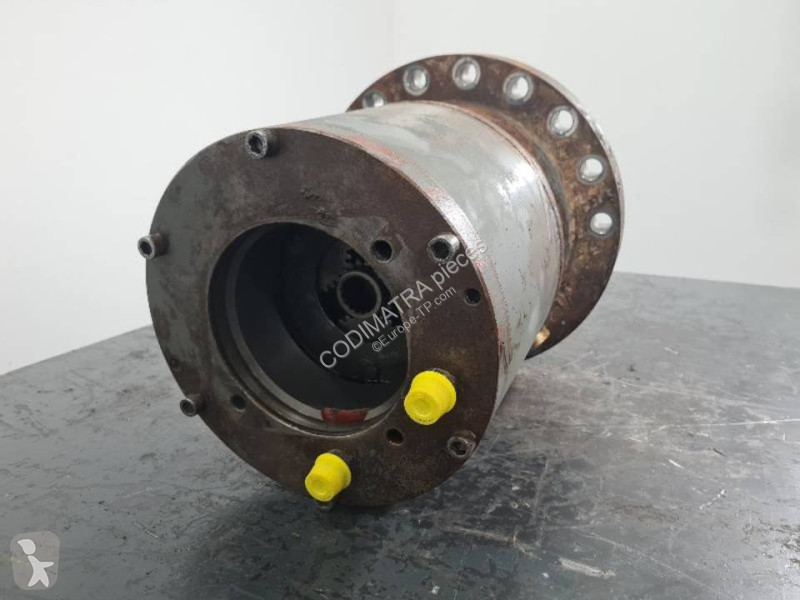 Recambios maquinaria OP Liebherr R916 ADVANCED