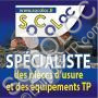 قطع غيار الأشغال العمومية moteur hydraulique...