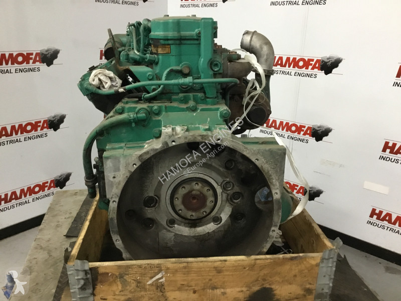 Recambios maquinaria OP Cummins ISBE6.7 CPL3066...