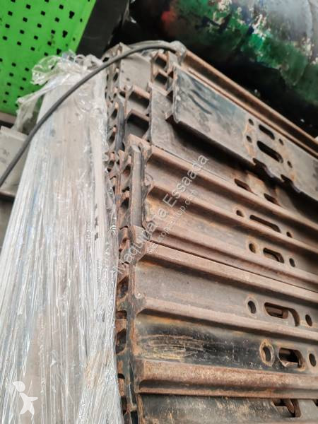 Losse onderdelen bouwmachines Caterpillar