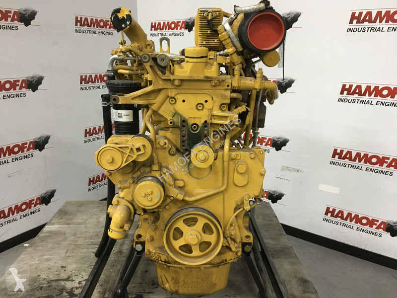 قطع غيار الأشغال العمومية John Deere 4045HFC93...