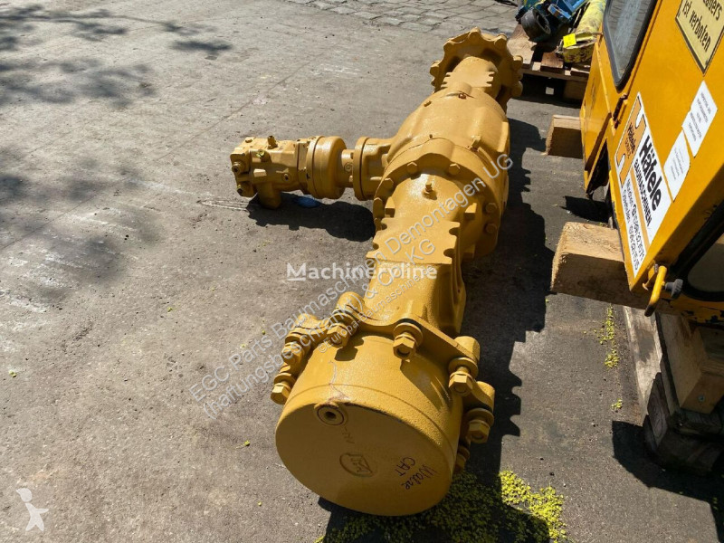 Losse onderdelen bouwmachines Caterpillar...