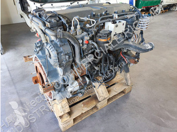 قطع غيار الأشغال العمومية Iveco 2616 STRALIS...