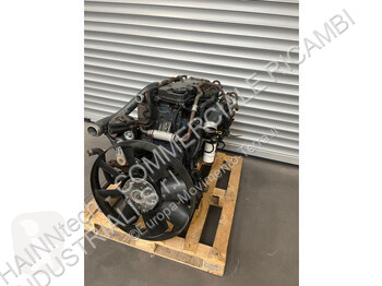قطع غيار الأشغال العمومية Iveco EUROCARGO...