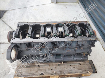 قطع غيار الأشغال العمومية DAF MX13 EURO 5