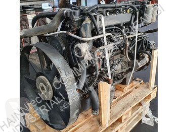 قطع غيار الأشغال العمومية MAN 2665 TGL E6 EURO 6