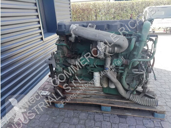 قطع غيار الأشغال العمومية Renault 2729 MAGNUM...