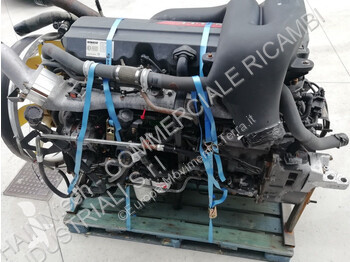 قطع غيار الأشغال العمومية Renault 2729 PREMIUM...