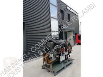 قطع غيار الأشغال العمومية Renault 2729 PREMIUM...