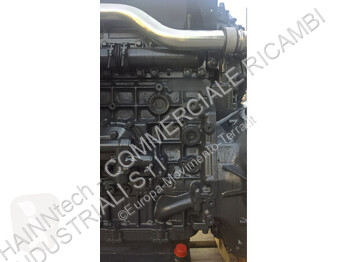 قطع غيار الأشغال العمومية Renault 2729 Series T K