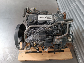 قطع غيار الأشغال العمومية Iveco 2616