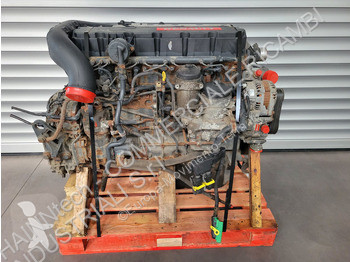 قطع غيار الأشغال العمومية Renault PREMIUM...
