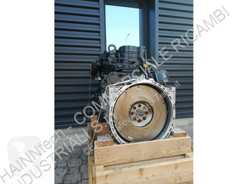قطع غيار الأشغال العمومية Iveco STRALIS CURSOR...