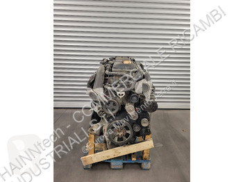 قطع غيار الأشغال العمومية Scania 2742 G420 P420