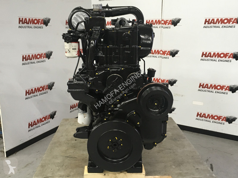 Recambios maquinaria OP Cummins NTA855A CPL1418...
